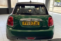 MINI Hatchback (14-24) Cooper Exclusive Steptronic with double clutch auto 3d For Sale - Carite Ltd, Swindon
