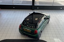 MINI Hatchback (14-24) Cooper Exclusive Steptronic with double clutch auto 3d For Sale - Carite Ltd, Swindon