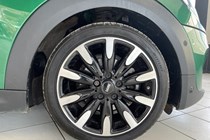 MINI Hatchback (14-24) Cooper Exclusive Steptronic with double clutch auto 3d For Sale - Carite Ltd, Swindon