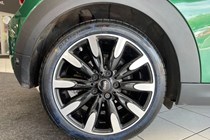 MINI Hatchback (14-24) Cooper Exclusive Steptronic with double clutch auto 3d For Sale - Carite Ltd, Swindon