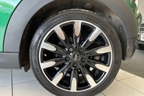 MINI Hatchback (14-24) Cooper Exclusive Steptronic with double clutch auto 3d For Sale - Carite Ltd, Swindon