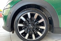 MINI Hatchback (14-24) Cooper Exclusive Steptronic with double clutch auto 3d For Sale - Carite Ltd, Swindon