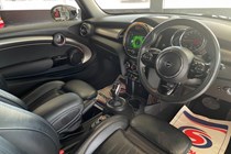MINI Hatchback (14-24) Cooper Exclusive Steptronic with double clutch auto 3d For Sale - Carite Ltd, Swindon