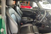 MINI Hatchback (14-24) Cooper Exclusive Steptronic with double clutch auto 3d For Sale - Carite Ltd, Swindon