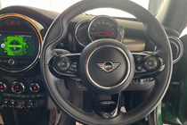 MINI Hatchback (14-24) Cooper Exclusive Steptronic with double clutch auto 3d For Sale - Carite Ltd, Swindon
