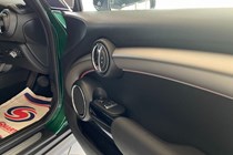 MINI Hatchback (14-24) Cooper Exclusive Steptronic with double clutch auto 3d For Sale - Carite Ltd, Swindon