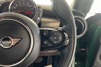MINI Hatchback (14-24) Cooper Exclusive Steptronic with double clutch auto 3d For Sale - Carite Ltd, Swindon