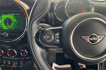 MINI Hatchback (14-24) Cooper Exclusive Steptronic with double clutch auto 3d For Sale - Carite Ltd, Swindon