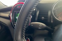 MINI Hatchback (14-24) Cooper Exclusive Steptronic with double clutch auto 3d For Sale - Carite Ltd, Swindon