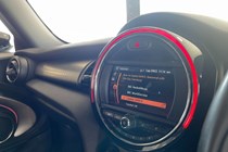 MINI Hatchback (14-24) Cooper Exclusive Steptronic with double clutch auto 3d For Sale - Carite Ltd, Swindon