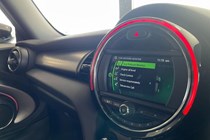 MINI Hatchback (14-24) Cooper Exclusive Steptronic with double clutch auto 3d For Sale - Carite Ltd, Swindon
