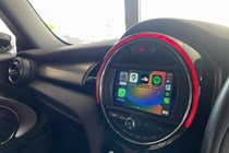 MINI Hatchback (14-24) Cooper Exclusive Steptronic with double clutch auto 3d For Sale - Carite Ltd, Swindon