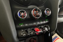 MINI Hatchback (14-24) Cooper Exclusive Steptronic with double clutch auto 3d For Sale - Carite Ltd, Swindon