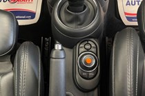 MINI Hatchback (14-24) Cooper Exclusive Steptronic with double clutch auto 3d For Sale - Carite Ltd, Swindon