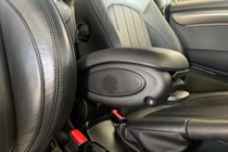 MINI Hatchback (14-24) Cooper Exclusive Steptronic with double clutch auto 3d For Sale - Carite Ltd, Swindon
