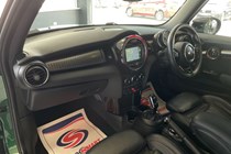 MINI Hatchback (14-24) Cooper Exclusive Steptronic with double clutch auto 3d For Sale - Carite Ltd, Swindon