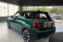 MINI Hatchback (14-24) Cooper Exclusive Steptronic with double clutch auto 3d For Sale - Carite Ltd, Swindon