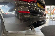 BMW X3 SUV (17-24) xDrive20d SE auto 5d For Sale - Carite Ltd, Swindon