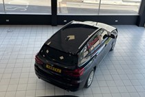 BMW X3 SUV (17-24) xDrive20d SE auto 5d For Sale - Carite Ltd, Swindon