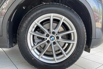 BMW X3 SUV (17-24) xDrive20d SE auto 5d For Sale - Carite Ltd, Swindon