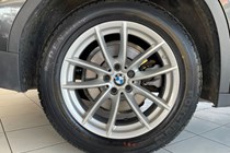 BMW X3 SUV (17-24) xDrive20d SE auto 5d For Sale - Carite Ltd, Swindon