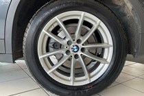 BMW X3 SUV (17-24) xDrive20d SE auto 5d For Sale - Carite Ltd, Swindon