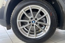 BMW X3 SUV (17-24) xDrive20d SE auto 5d For Sale - Carite Ltd, Swindon