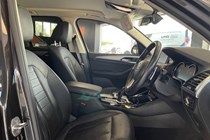 BMW X3 SUV (17-24) xDrive20d SE auto 5d For Sale - Carite Ltd, Swindon
