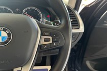 BMW X3 SUV (17-24) xDrive20d SE auto 5d For Sale - Carite Ltd, Swindon