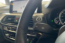 BMW X3 SUV (17-24) xDrive20d SE auto 5d For Sale - Carite Ltd, Swindon