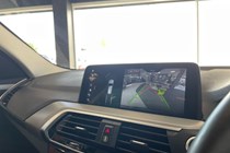 BMW X3 SUV (17-24) xDrive20d SE auto 5d For Sale - Carite Ltd, Swindon