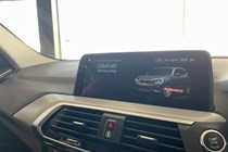 BMW X3 SUV (17-24) xDrive20d SE auto 5d For Sale - Carite Ltd, Swindon