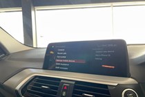 BMW X3 SUV (17-24) xDrive20d SE auto 5d For Sale - Carite Ltd, Swindon