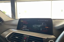 BMW X3 SUV (17-24) xDrive20d SE auto 5d For Sale - Carite Ltd, Swindon