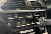 BMW X3 SUV (17-24) xDrive20d SE auto 5d For Sale - Carite Ltd, Swindon