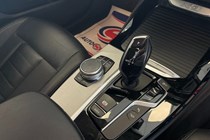 BMW X3 SUV (17-24) xDrive20d SE auto 5d For Sale - Carite Ltd, Swindon