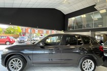BMW X3 SUV (17-24) xDrive20d SE auto 5d For Sale - Carite Ltd, Swindon