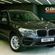 BMW X3 SUV (17-24) xDrive20d SE auto 5d For Sale - Carite Ltd, Swindon
