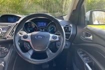 Ford Kuga (12-20) 2.0 TDCi (163bhp) Titanium X 5d Powershift For Sale - Carology Motor Co Limited, Nottingham