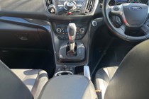 Ford Kuga (12-20) 2.0 TDCi (163bhp) Titanium X 5d Powershift For Sale - Carology Motor Co Limited, Nottingham