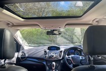 Ford Kuga (12-20) 2.0 TDCi (163bhp) Titanium X 5d Powershift For Sale - Carology Motor Co Limited, Nottingham