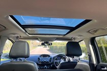 Ford Kuga (12-20) 2.0 TDCi (163bhp) Titanium X 5d Powershift For Sale - Carology Motor Co Limited, Nottingham