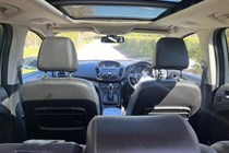 Ford Kuga (12-20) 2.0 TDCi (163bhp) Titanium X 5d Powershift For Sale - Carology Motor Co Limited, Nottingham