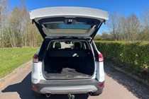 Ford Kuga (12-20) 2.0 TDCi (163bhp) Titanium X 5d Powershift For Sale - Carology Motor Co Limited, Nottingham