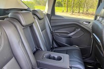 Ford Kuga (12-20) 2.0 TDCi (163bhp) Titanium X 5d Powershift For Sale - Carology Motor Co Limited, Nottingham