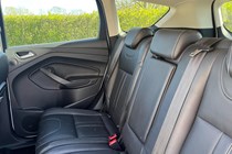 Ford Kuga (12-20) 2.0 TDCi (163bhp) Titanium X 5d Powershift For Sale - Carology Motor Co Limited, Nottingham