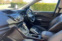 Ford Kuga (12-20) 2.0 TDCi (163bhp) Titanium X 5d Powershift For Sale - Carology Motor Co Limited, Nottingham