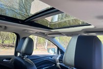 Ford Kuga (12-20) 2.0 TDCi (163bhp) Titanium X 5d Powershift For Sale - Carology Motor Co Limited, Nottingham
