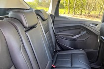 Ford Kuga (12-20) 2.0 TDCi (163bhp) Titanium X 5d Powershift For Sale - Carology Motor Co Limited, Nottingham
