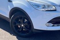 Ford Kuga (12-20) 2.0 TDCi (163bhp) Titanium X 5d Powershift For Sale - Carology Motor Co Limited, Nottingham